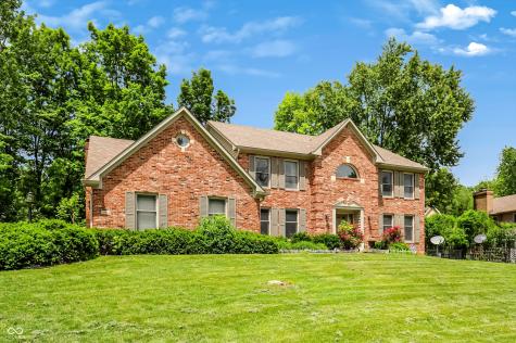 1884 Highland Cove Carmel IN 46280