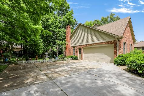 1884 Highland Cove Carmel IN 46280