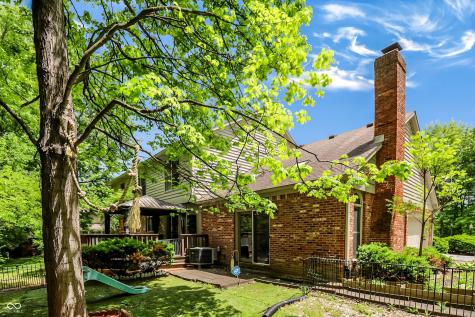 1884 Highland Cove Carmel IN 46280