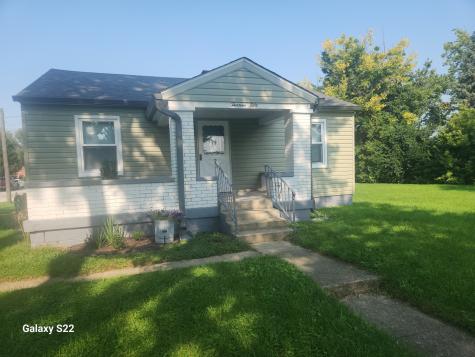 1350 S Whitcomb Avenue Indianapolis IN 46241