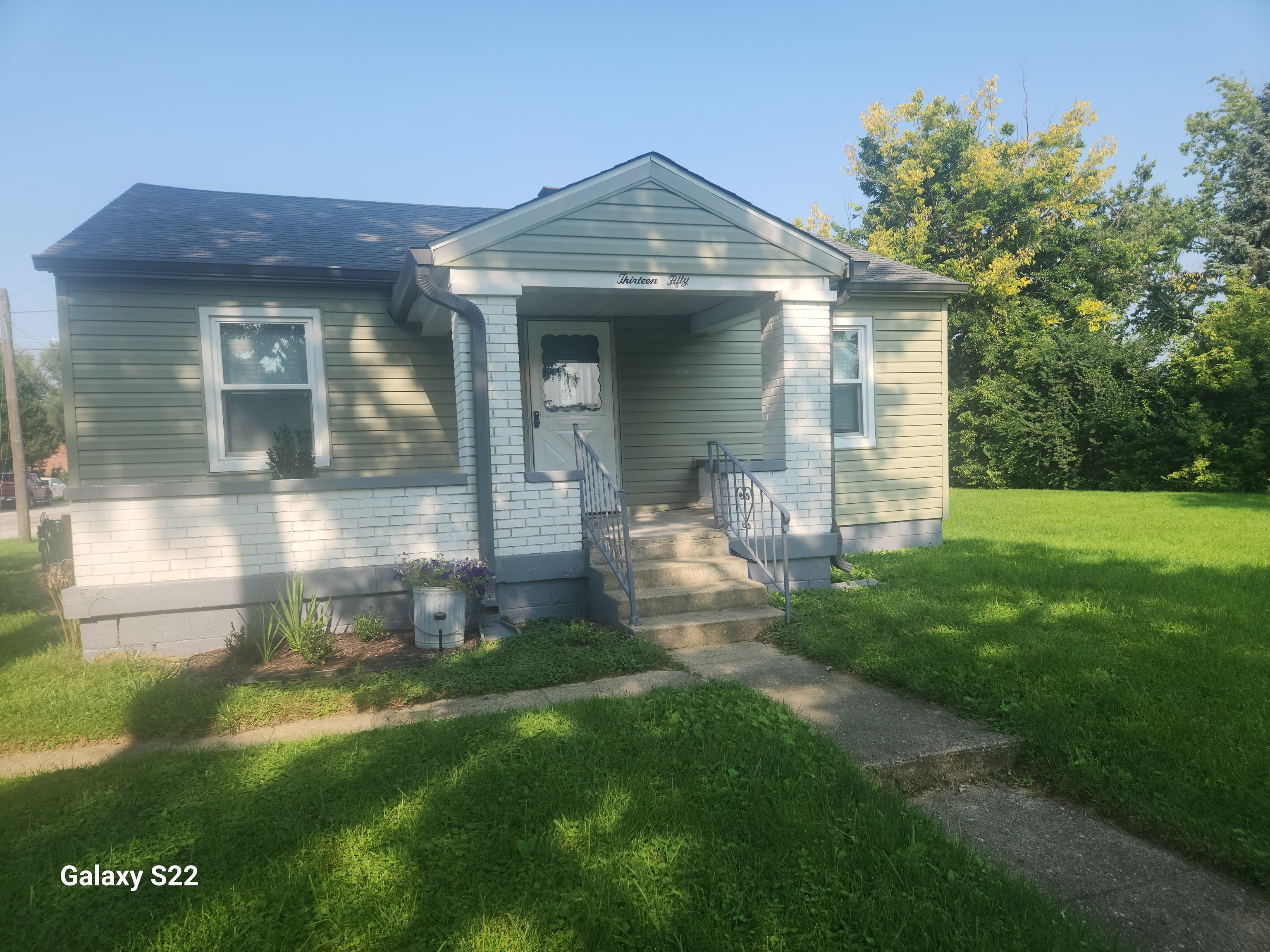 1350 S Whitcomb Avenue Indianapolis IN 46241