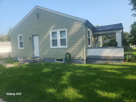 1350 S Whitcomb Avenue Indianapolis IN 46241