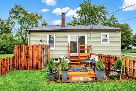 1350 S Whitcomb Avenue Indianapolis IN 46241