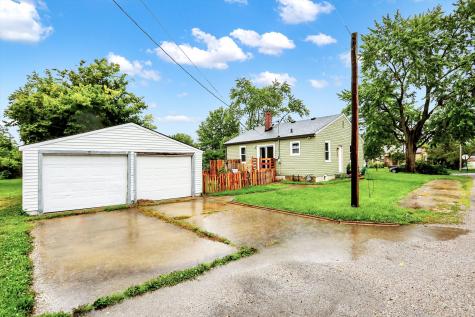 1350 S Whitcomb Avenue Indianapolis IN 46241
