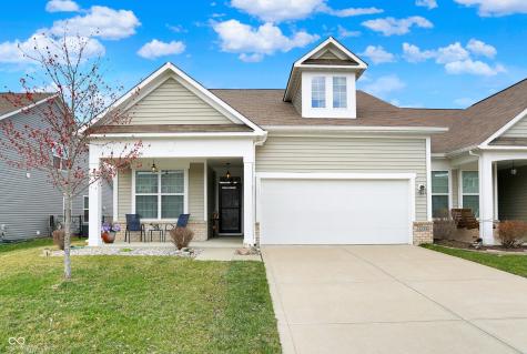 6288 Wonder Lane Whitestown IN 46075