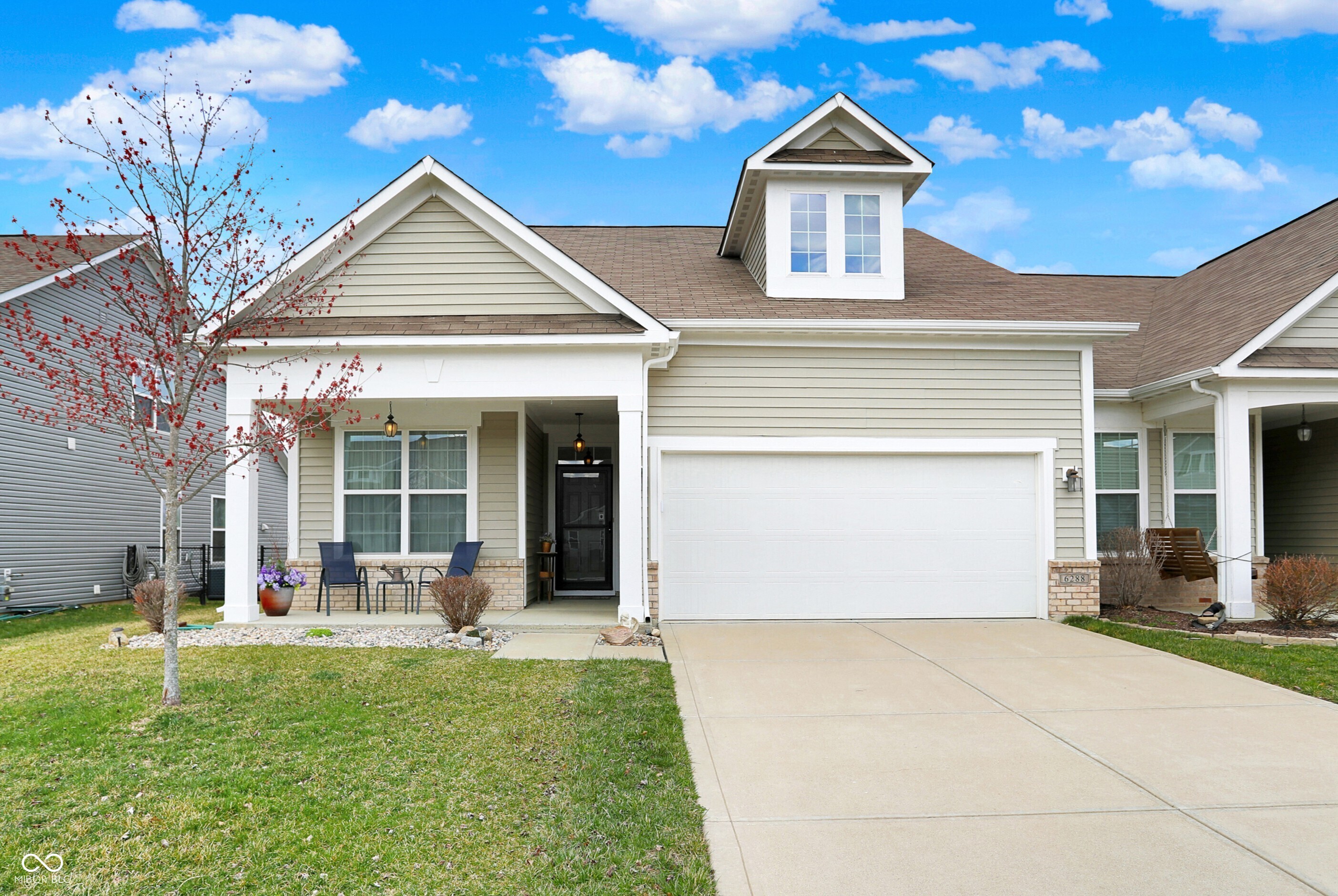 6288 Wonder Lane Whitestown IN 46075