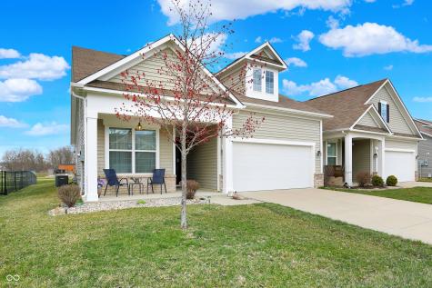 6288 Wonder Lane Whitestown IN 46075