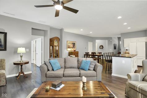 6288 Wonder Lane Whitestown IN 46075