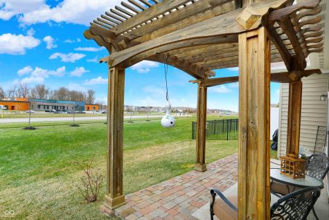 6288 Wonder Lane Whitestown IN 46075