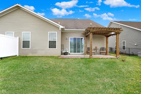 6288 Wonder Lane Whitestown IN 46075