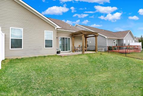 6288 Wonder Lane Whitestown IN 46075
