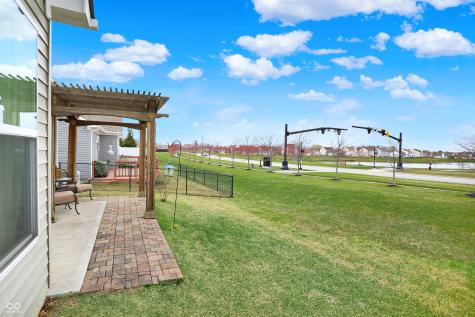 6288 Wonder Lane Whitestown IN 46075