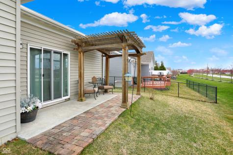 6288 Wonder Lane Whitestown IN 46075