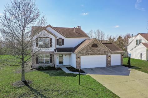 6410 Hollingsworth Drive Indianapolis IN 46268