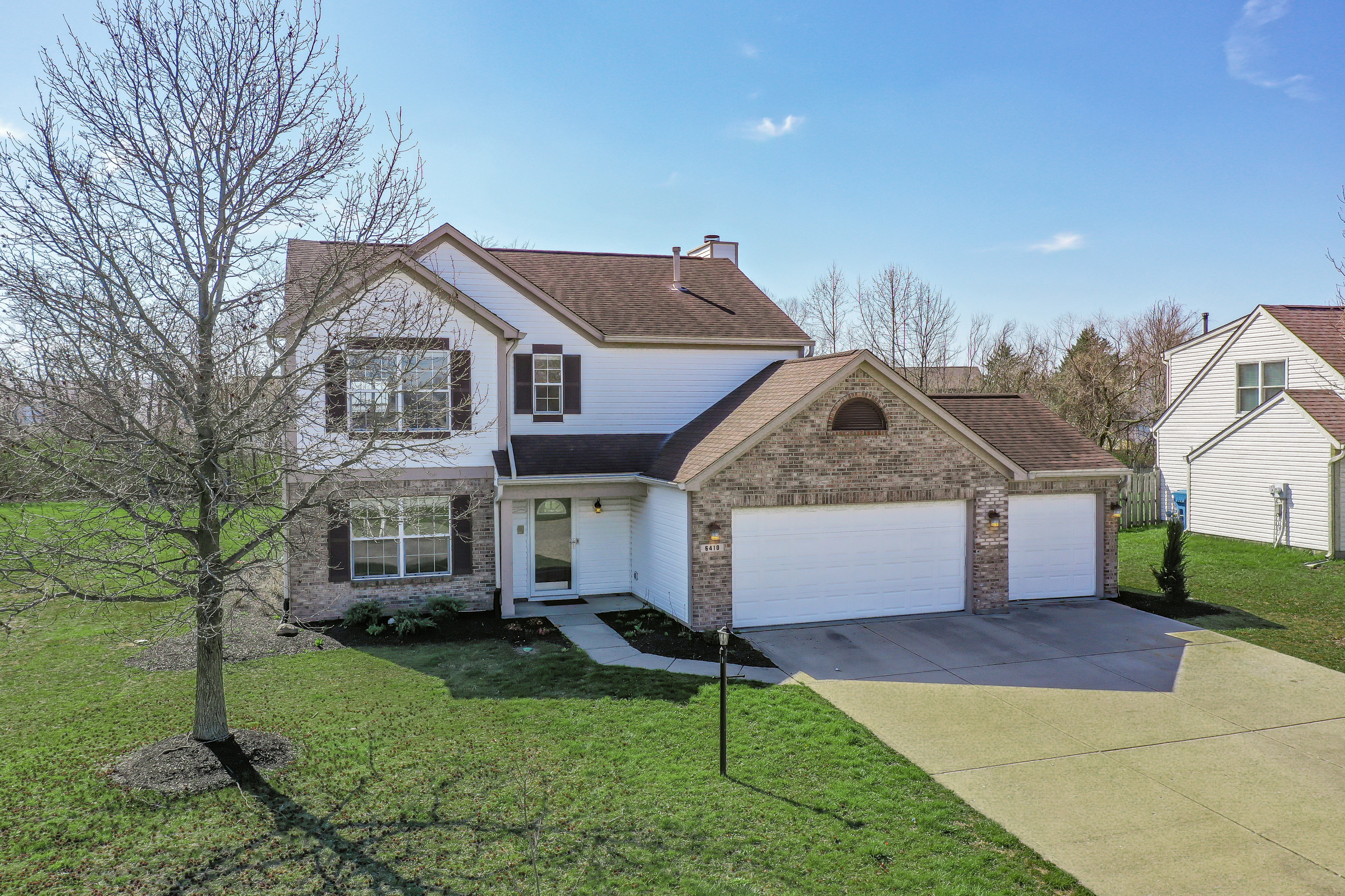 6410 Hollingsworth Drive Indianapolis IN 46268