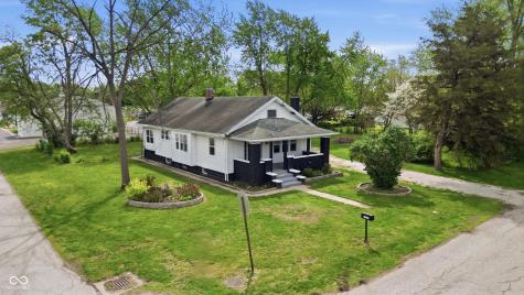 3103 S Lockburn Street Indianapolis IN 46221