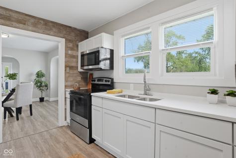 3103 S Lockburn Street Indianapolis IN 46221