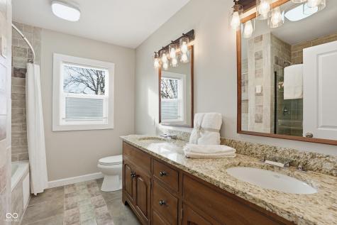 3103 S Lockburn Street Indianapolis IN 46221