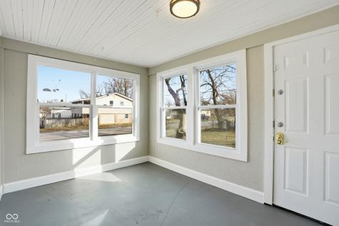 3103 S Lockburn Street Indianapolis IN 46221
