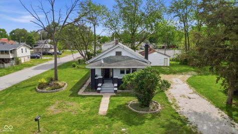 3103 S Lockburn Street Indianapolis IN 46221