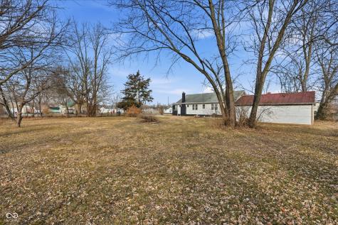 3103 S Lockburn Street Indianapolis IN 46221
