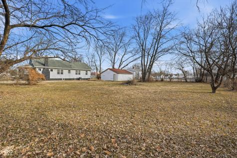 3103 S Lockburn Street Indianapolis IN 46221