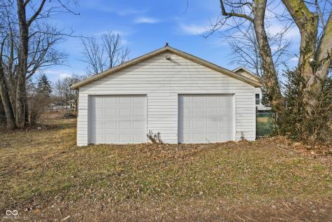 3103 S Lockburn Street Indianapolis IN 46221