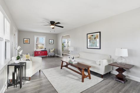 3103 S Lockburn Street Indianapolis IN 46221