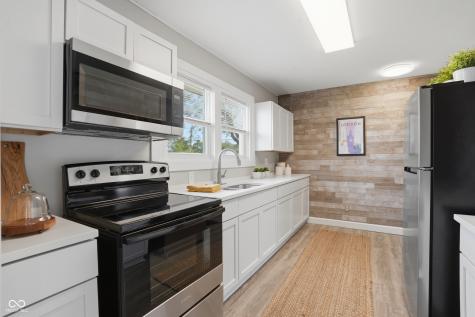 3103 S Lockburn Street Indianapolis IN 46221