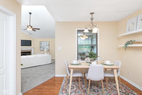3304 Fox Orchard Circle Indianapolis IN 46214