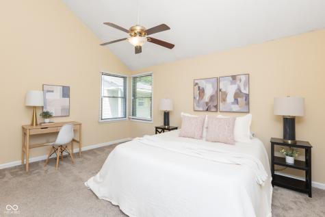 3304 Fox Orchard Circle Indianapolis IN 46214