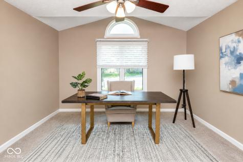 3304 Fox Orchard Circle Indianapolis IN 46214
