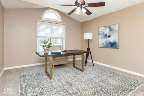 3304 Fox Orchard Circle Indianapolis IN 46214