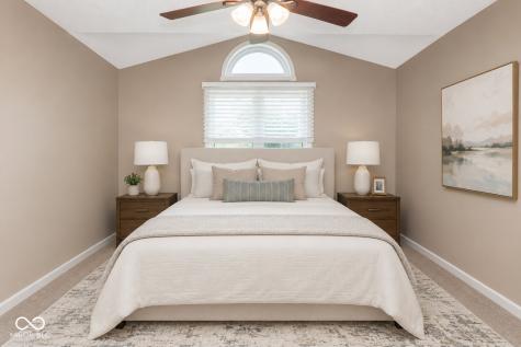 3304 Fox Orchard Circle Indianapolis IN 46214