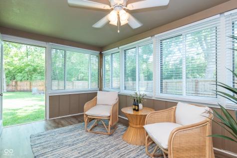 3304 Fox Orchard Circle Indianapolis IN 46214