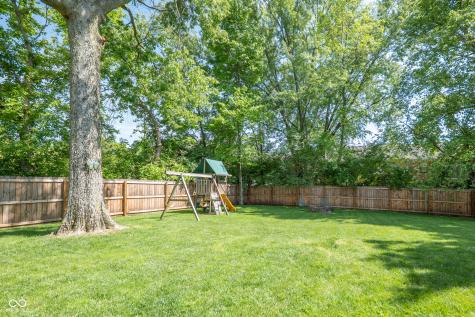 3304 Fox Orchard Circle Indianapolis IN 46214