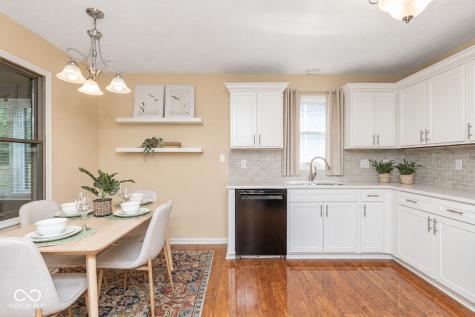 3304 Fox Orchard Circle Indianapolis IN 46214
