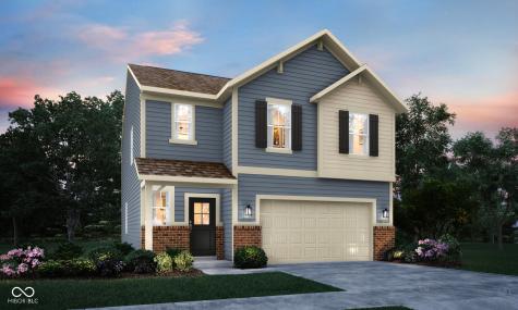 4441 Laughter Lane Indianapolis IN 46235