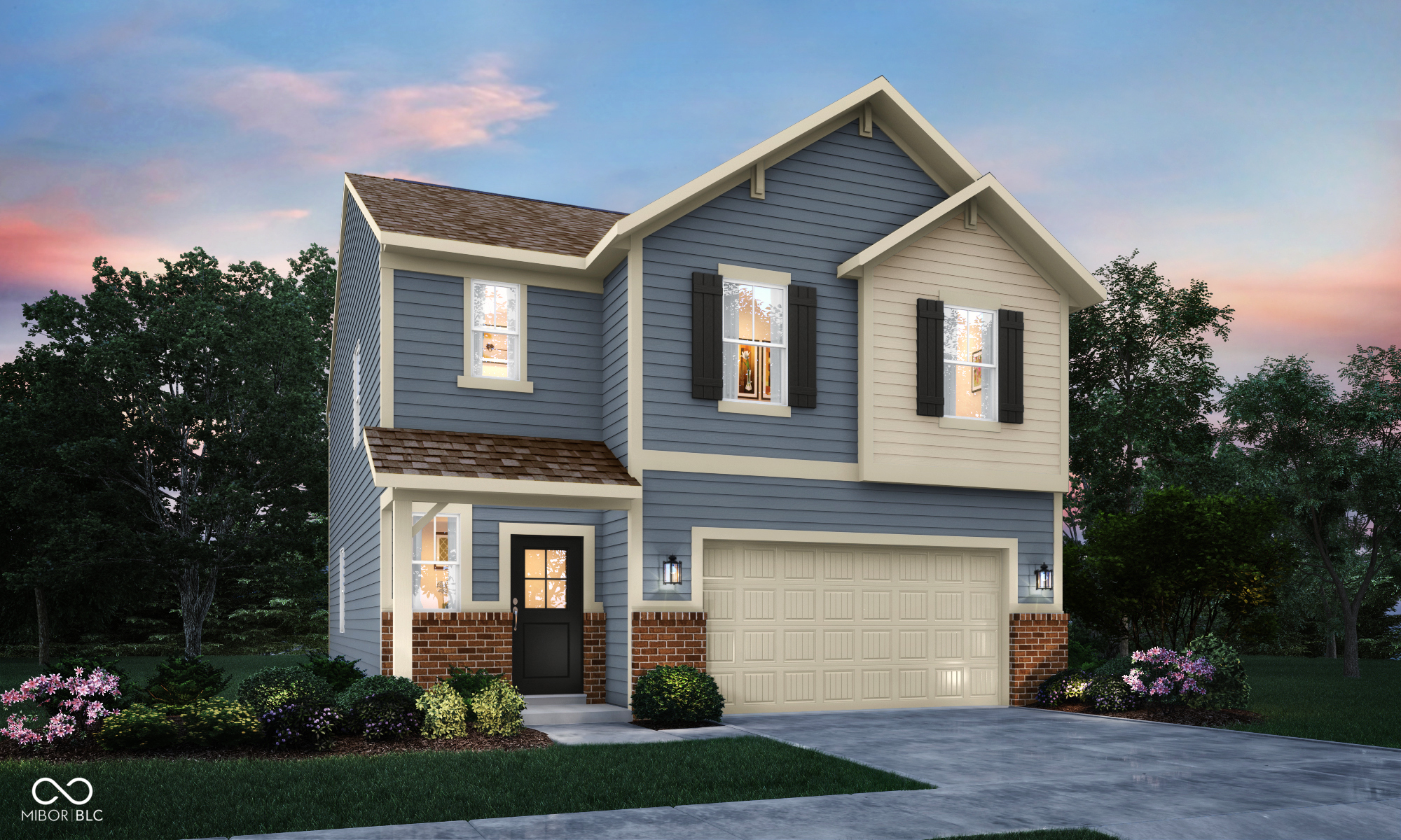 4441 Laughter Lane Indianapolis IN 46235