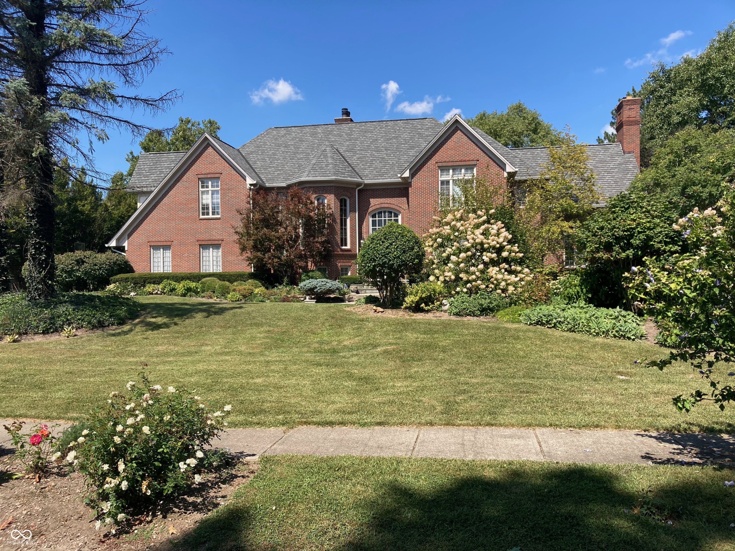 3370 Walnut Creek Court Carmel IN 46032