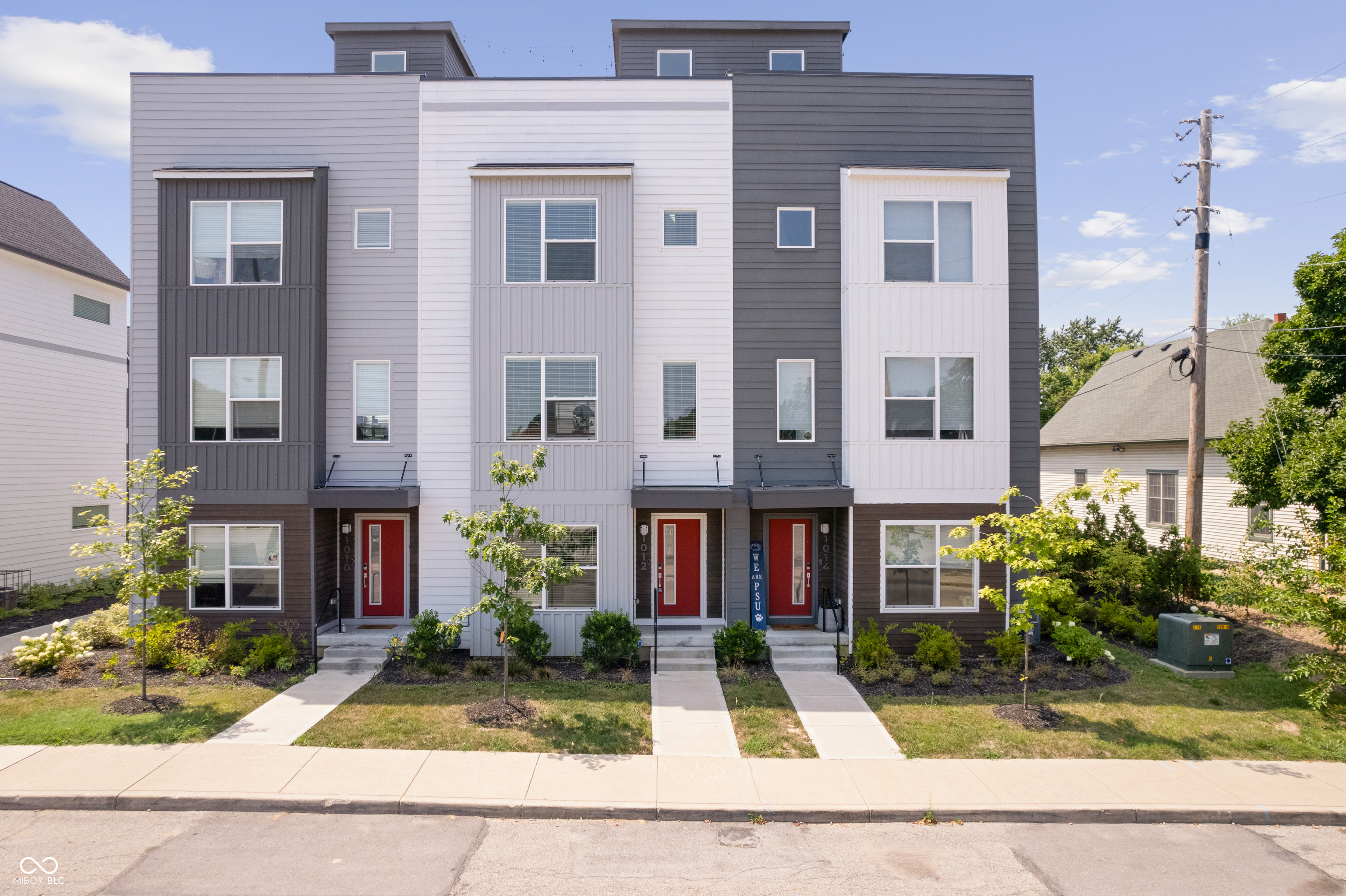 1012 Sterling Street Indianapolis IN 46201