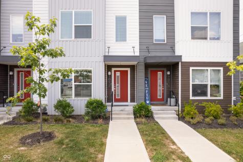 1012 Sterling Street Indianapolis IN 46201