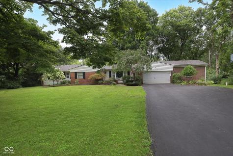 6110 N Olney Street Indianapolis IN 46220