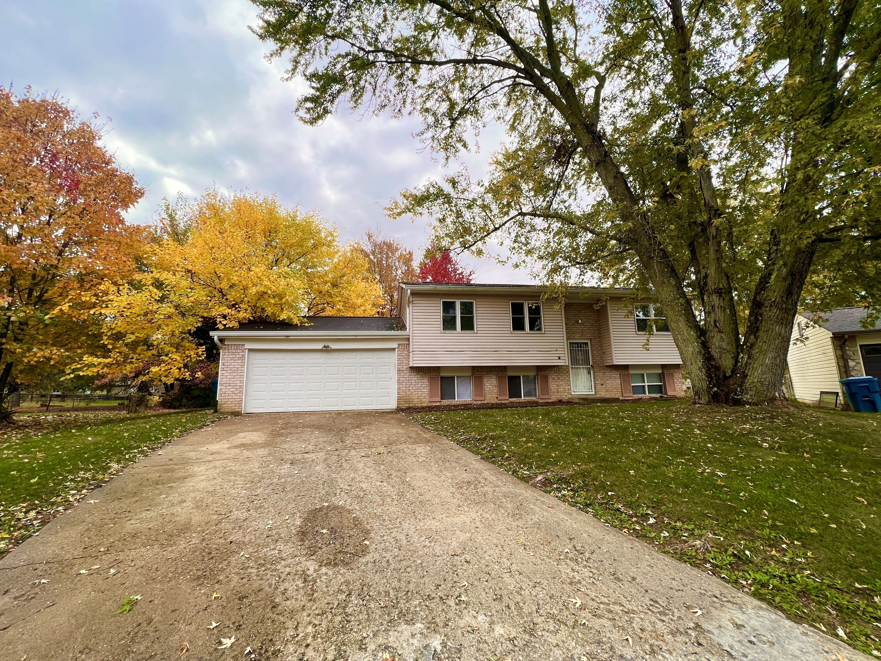 7835 Chicopee Court Indianapolis IN 46217