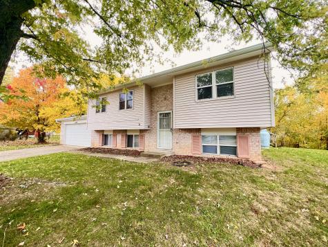 7835 Chicopee Court Indianapolis IN 46217