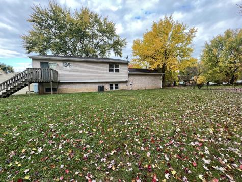 7835 Chicopee Court Indianapolis IN 46217
