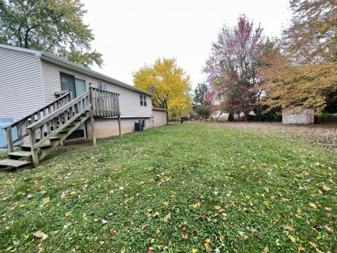 7835 Chicopee Court Indianapolis IN 46217