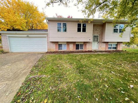 7835 Chicopee Court Indianapolis IN 46217