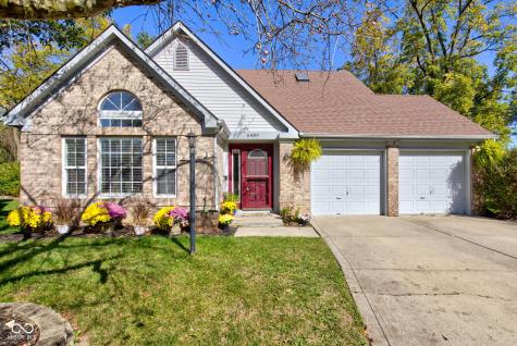 6489 Hunters Green Place Indianapolis IN 46278