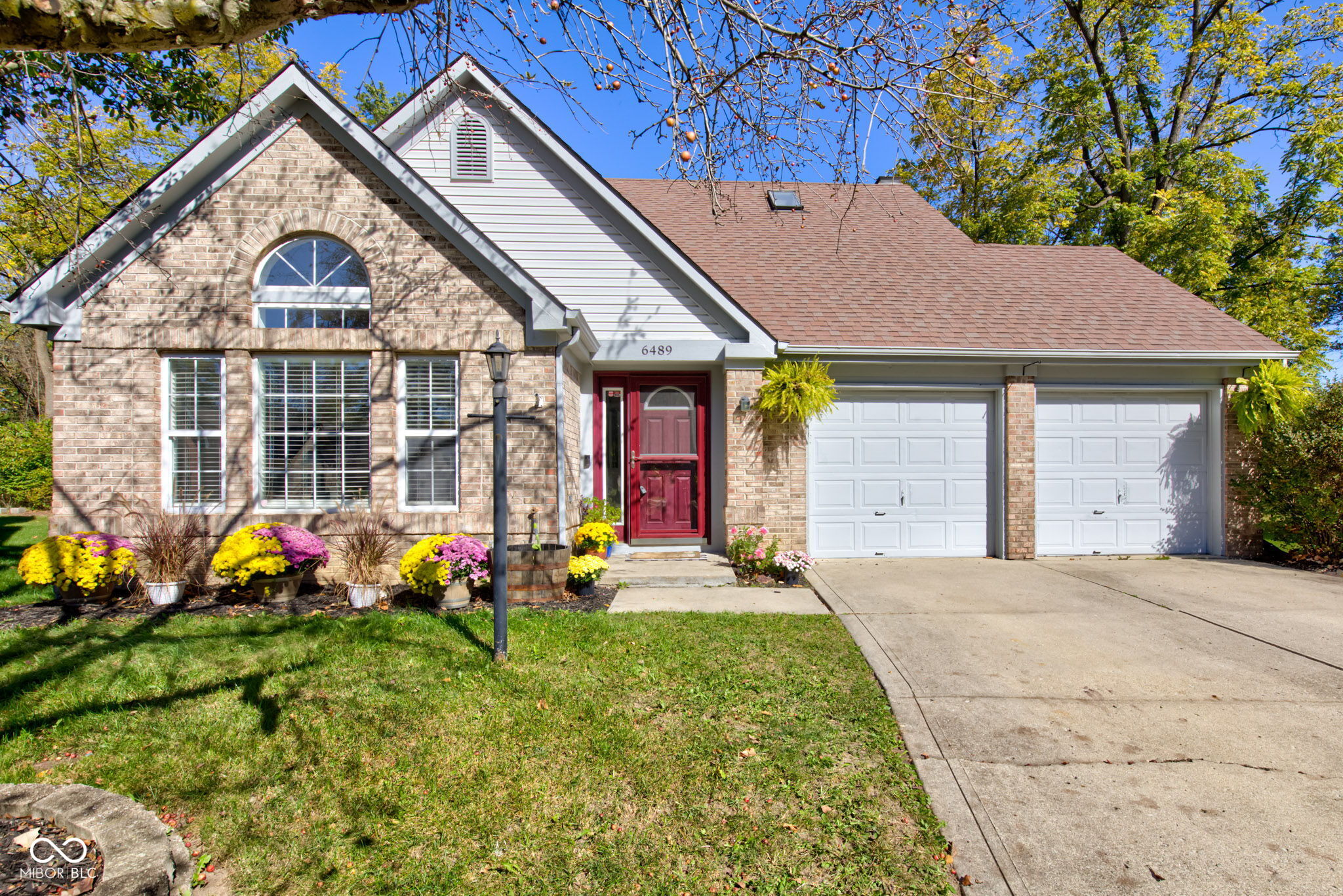 6489 Hunters Green Place Indianapolis IN 46278
